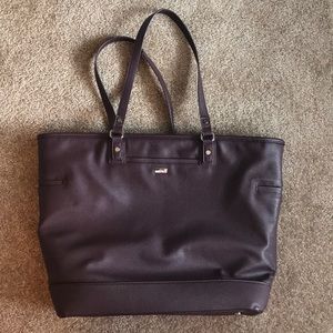 Thirty One Jewell Fashion Editor Tote